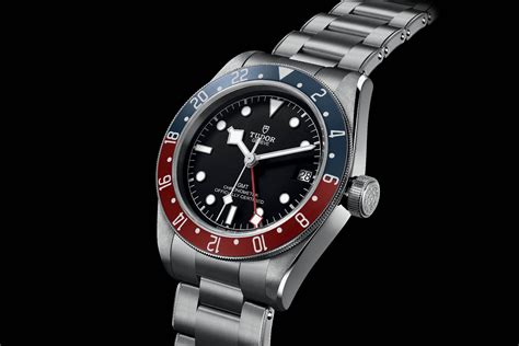 tudor watch pepsi